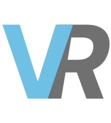 VR-Logo
